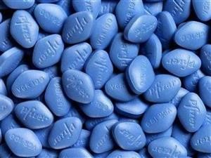 Viagra for Fun