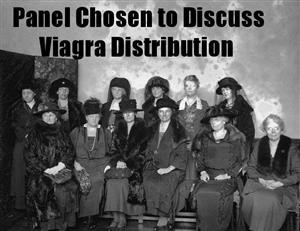 Viagra History of Discovery