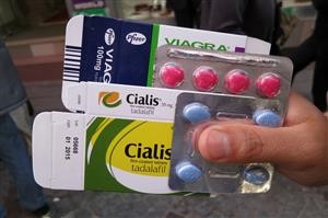 Viagra v Cialis Questions